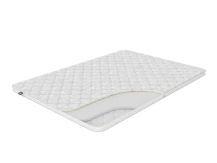 Наматрасник Димакс Искусственный латекс 3 см уцененный 1077