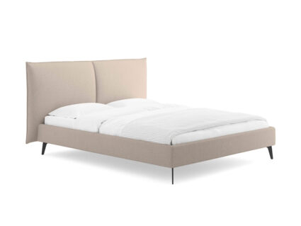 Кровать Сонум Dakota Багама бежевый 266