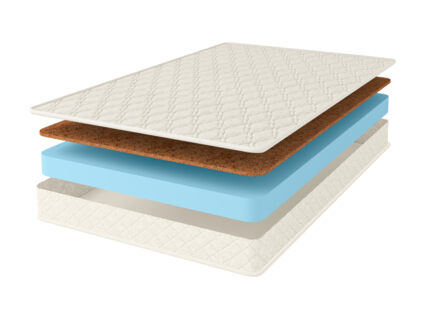 Матрас Comfort Line Cocos Eco Roll Slim 53