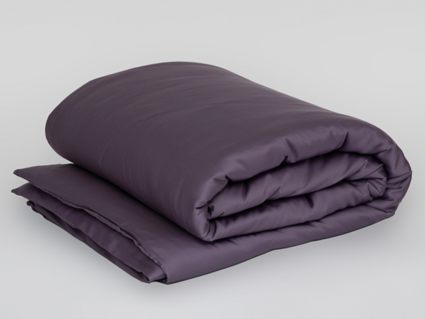 Пододеяльник German Grass Violet Brilliant Grass 466
