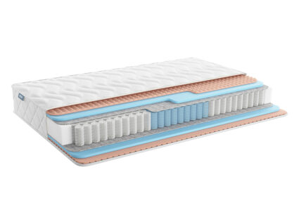 Матрас Димакс Relmas Twin Foam 3Zone 43