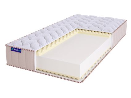 Матрас BeautyRoll Roll Foam 10 Massage Double LUX 916