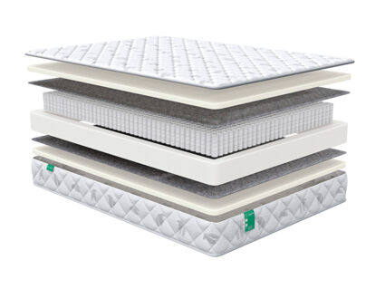 Матрас Sleeptek Simple One 626