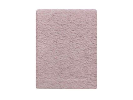 Покрывало Luxberry SAKURA дымчато-розовое 1083
