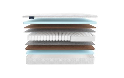 Матрас Materlux Adel Multi Cocos 43