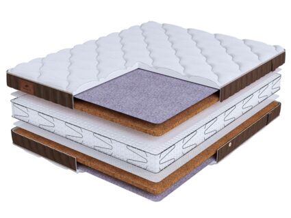 Матрас Beautyson Life Cocos S600 574