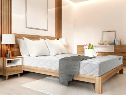 Матрас Димакс Relmas Cocos 3Zone 43