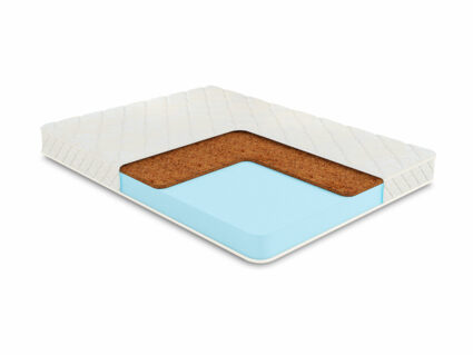 Матрас Comfort Line Cocos Eco Roll Slim 53