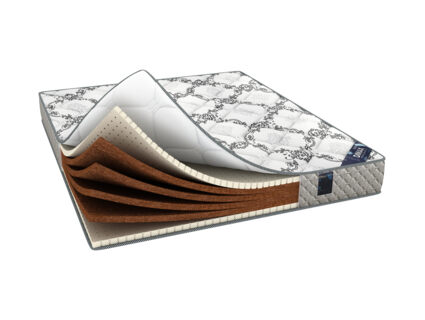 Матрас Димакс Онли Хард люкс 34