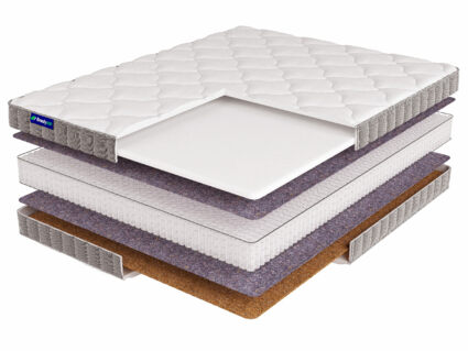 Матрас Beautyson Promo 8 S1200 25