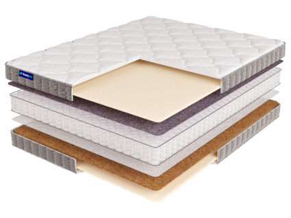 Матрас Beautyson Promo 5 S600 55