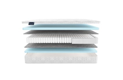 Матрас Materlux Mezzo Light 49