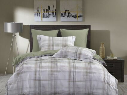 Комплект постельного белья Асабелла 2336 190