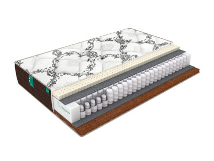 Матрас Sleeptek Duplex Latex Cocos 31