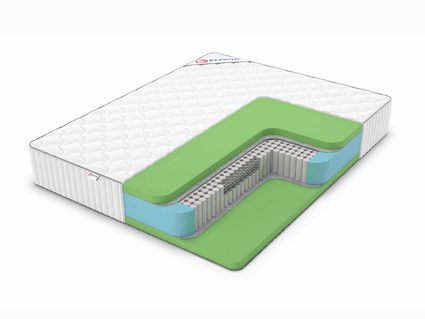 Матрас Denwir CLASSIC FOAM PLUS S1000 43