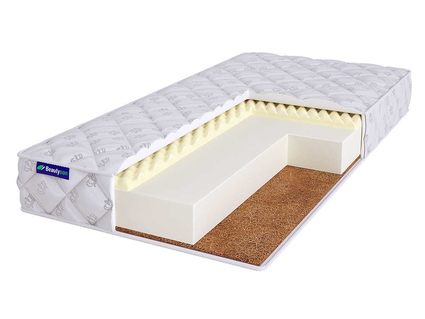 Матрас BeautyRoll Roll Foam 10 Massage Cocos 916