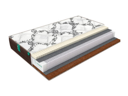 Матрас Sleeptek Lux Latex Cocos 31