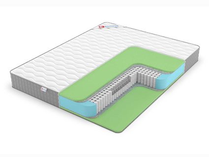 Матрас Denwir BEST FOAM S1000 574