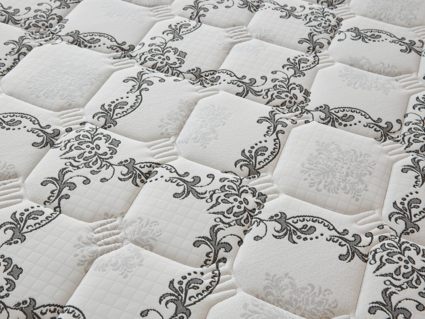 Матрас Димакс Твист Ролл Софт сайд