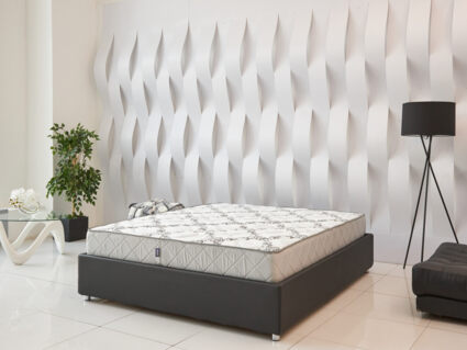 Матрас Димакс Онли Медиум лайт 25