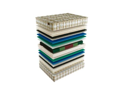 Матрас Mr.Mattress Leeds L 43