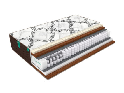 Матрас Sleeptek Duplex LatexCocos Revers 31