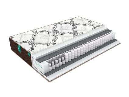 Матрас Sleeptek Duplex Foam Double 20