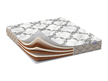 Матрас Димакс Онли медиум хард лайт 34