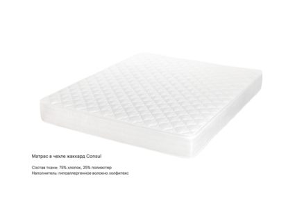 Матрас Консул Ла Пальма Витторио