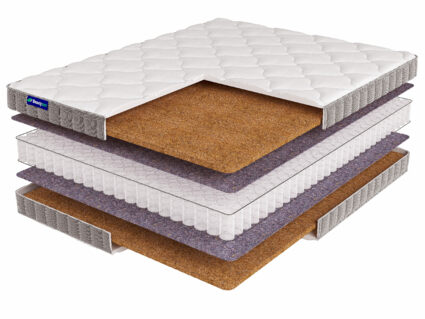 Матрас Beautyson Promo 11 S600 69